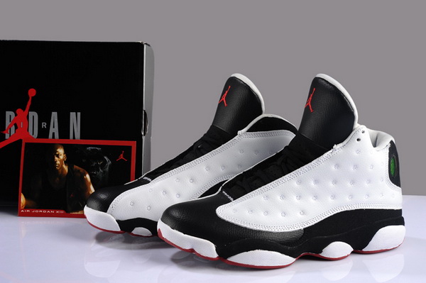 Jordan 13 CP3 Men Super Perfect--014